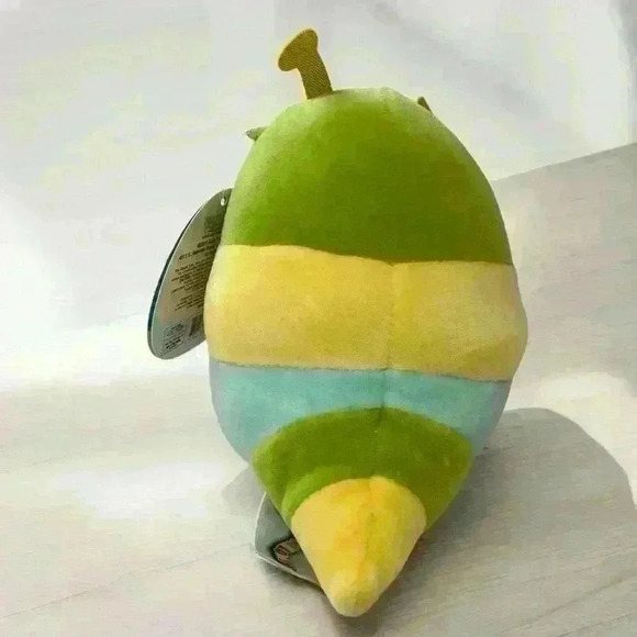 Rutabaga Squishmallow. - Picture 5 of 6